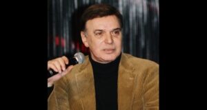 Έφυγε από τη ζωή ο Γιώργος Μαρίνος