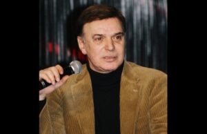 Έφυγε από τη ζωή ο Γιώργος Μαρίνος