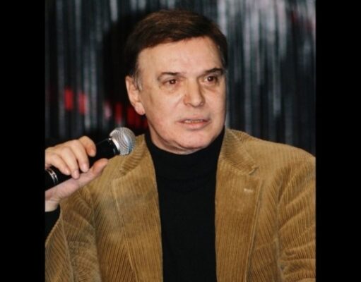 Έφυγε από τη ζωή ο Γιώργος Μαρίνος