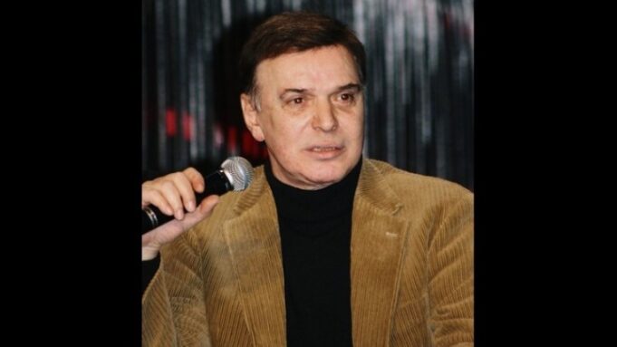 Έφυγε από τη ζωή ο Γιώργος Μαρίνος