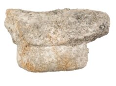 New Find Emerges from Underwater Excavation of Lord Elgin’s “Mentor” Wreck