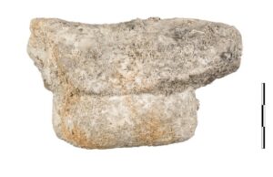 New Find Emerges from Underwater Excavation of Lord Elgin’s “Mentor” Wreck