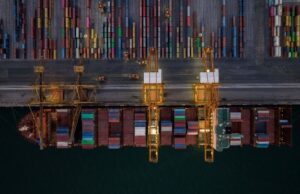 Σταθερές οι ελληνικές εξαγωγές προς τις ΗΠΑ το 2025