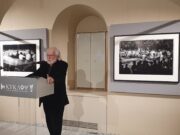 Η μαγεία των ηπειρώτικων πανηγυριών μέσα από τον φακό του Γιάννη Δήμου