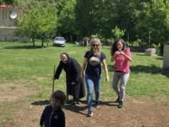 Γυναίκες που κράτησαν όρθιες μικρές τοπικές κοινωνίες – Η γιαγιά Κωνστάντω