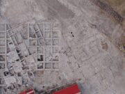 Δρομολογείται η αποκατάσταση της ρωμαϊκής έπαυλης στο Αμύνταιο της Φλώρινας