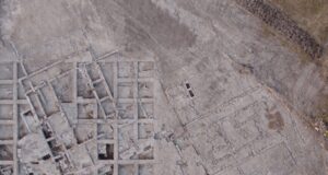 Δρομολογείται η αποκατάσταση της ρωμαϊκής έπαυλης στο Αμύνταιο της Φλώρινας