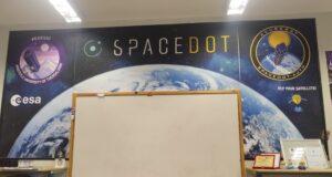 PeakSat: Το «όνειρο» σε τροχιά