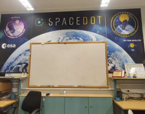 PeakSat: Το «όνειρο» σε τροχιά