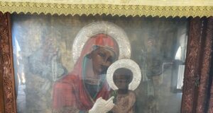 Τα τάματα της Ρόδου: Ανάμεσα στην παράδοση, την πίστη και την ανθρώπινη ελπίδα