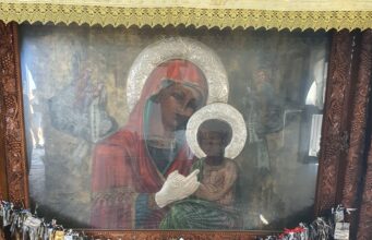 Τα τάματα της Ρόδου: Ανάμεσα στην παράδοση, την πίστη και την ανθρώπινη ελπίδα