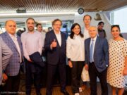 “Bridging Revolutions: Hellas and America — A Signature Commemorative Voyage”