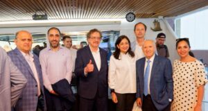 “Bridging Revolutions: Hellas and America — A Signature Commemorative Voyage”