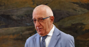 Στη Νέα Υόρκη ο Πρόεδρος της Βουλής των Ελλήνων Νικήτας Κακλαμάνης