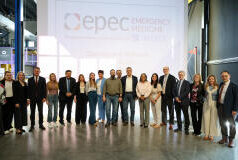 Γιατροί από αμερικανικά πανεπιστήμια σε εκπαιδευτικό πρόγραμμα στη Λάρισα