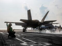 Πόλεμος στη Μέση Ανατολή: Δύο μαχητικά αεροσκάφη των ΗΠΑ καταρρίφθηκαν στο Ιράν και τον Κόλπο, με την Τεχεράνη να αναζητά έναν αγνοούμενο πιλότο