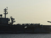 Ένα βήμα μπρος, ένα πίσω: Πόλεμος (νεύρων) στη Μέση Ανατολή