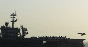 Ένα βήμα μπρος, ένα πίσω: Πόλεμος (νεύρων) στη Μέση Ανατολή