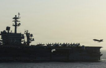 Ένα βήμα μπρος, ένα πίσω: Πόλεμος (νεύρων) στη Μέση Ανατολή