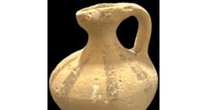 Επαναπατρισμός αρχαίου κυπριακού αγγείου από τις ΗΠΑ