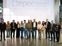 Γιατροί από αμερικανικά πανεπιστήμια σε εκπαιδευτικό πρόγραμμα στη Λάρισα