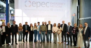 Γιατροί από αμερικανικά πανεπιστήμια σε εκπαιδευτικό πρόγραμμα στη Λάρισα