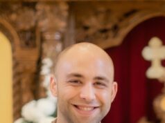 In Memoriam: Remembering Andrew Nicholas Vagenas (1988-2026)