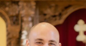 In Memoriam: Remembering Andrew Nicholas Vagenas (1988-2026)