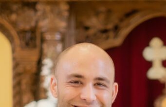 In Memoriam: Remembering Andrew Nicholas Vagenas (1988-2026)