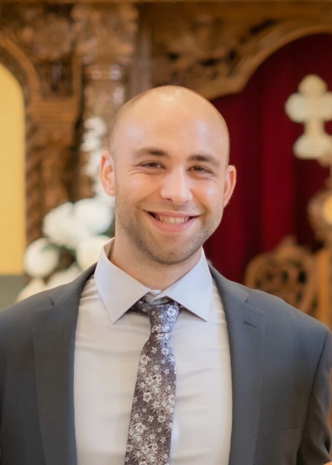 In Memoriam: Remembering Andrew Nicholas Vagenas (1988-2026)