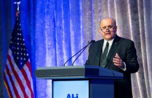 AHI Urges President Trump to Stand by His Administration’s CAATSA Sanctions on Türkiye