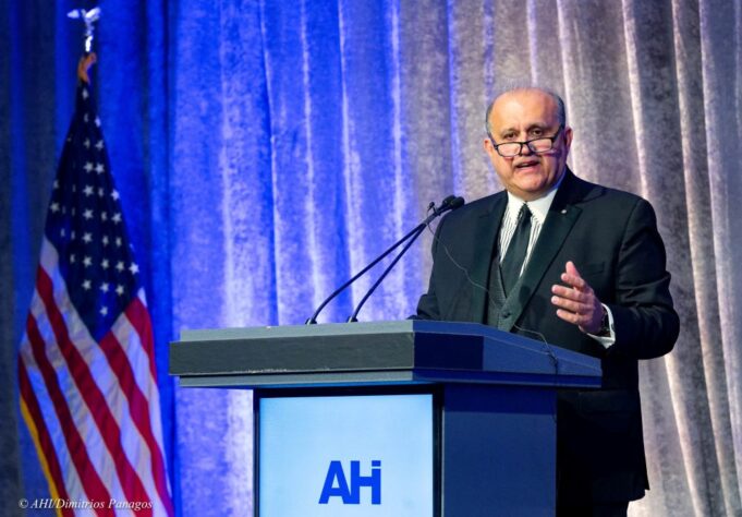 AHI Urges President Trump to Stand by His Administration’s CAATSA Sanctions on Türkiye