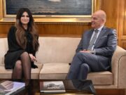 Florida National Guard partners with Greece in State Partnership Program