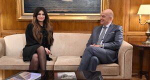 Florida National Guard partners with Greece in State Partnership Program