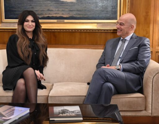 Florida National Guard partners with Greece in State Partnership Program