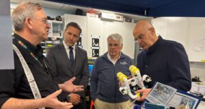 Στις ΗΠΑ ο Νίκος Δένδιας