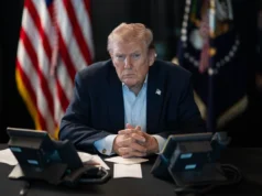 Τραμπ: Ο πόλεμος ήταν απαραίτητος