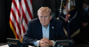 Τραμπ: Ο πόλεμος ήταν απαραίτητος