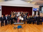 Τιμήθηκε στη Νέα Υόρκη ο απελευθερωτικός Αγώνας της ΕΟΚΑ