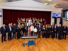 Τιμήθηκε στη Νέα Υόρκη ο απελευθερωτικός Αγώνας της ΕΟΚΑ