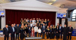 Τιμήθηκε στη Νέα Υόρκη ο απελευθερωτικός Αγώνας της ΕΟΚΑ