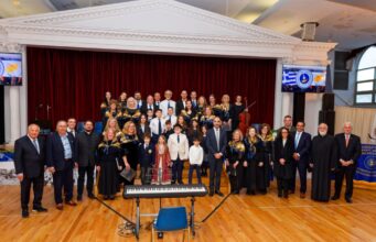 Τιμήθηκε στη Νέα Υόρκη ο απελευθερωτικός Αγώνας της ΕΟΚΑ