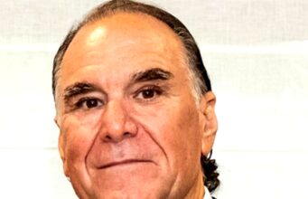 George M. Kailis Joins The Hellenic Initiative Board