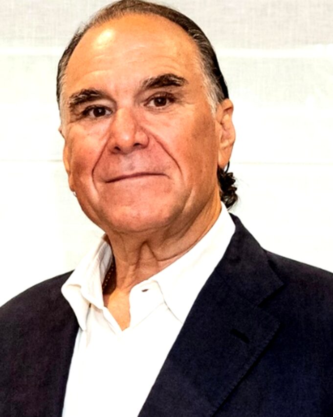George M. Kailis Joins The Hellenic Initiative Board