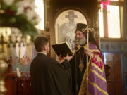 Αυστραλίας Μακάριος: «Οι Ακολουθίες να γίνονται στα Ελληνικά. Δεν ξεχνούμε την ταυτότητά μας»