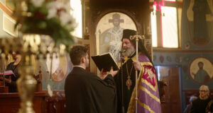 Αυστραλίας Μακάριος: «Οι Ακολουθίες να γίνονται στα Ελληνικά. Δεν ξεχνούμε την ταυτότητά μας»