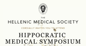A Legacy of Healing, A Future of Innovation: The Hellenic Medical Society Marks 90 Years with the Inaugural Hippocratic Medical Symposium