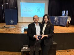 Υποτροφία Bulgari για πλήρη κάλυψη σπουδών σε έναν μαθητή από την Παραμυθιά