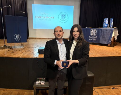 Υποτροφία Bulgari για πλήρη κάλυψη σπουδών σε έναν μαθητή από την Παραμυθιά