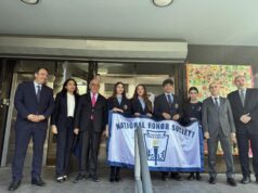 Στον Άγιο Δημήτριο Αστόριας ο Πρόεδρος της Βουλής των Ελλήνων